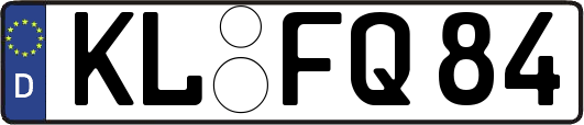 KL-FQ84