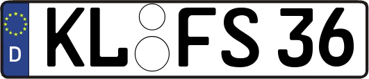 KL-FS36