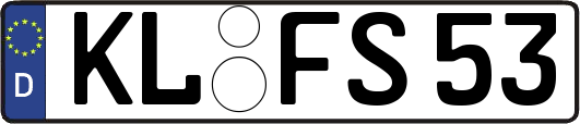 KL-FS53