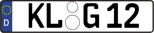 KL-G12