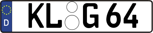 KL-G64