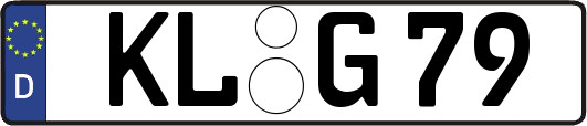 KL-G79