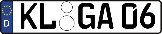 KL-GA06