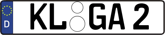 KL-GA2
