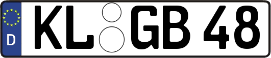 KL-GB48