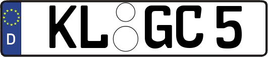 KL-GC5