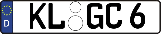 KL-GC6