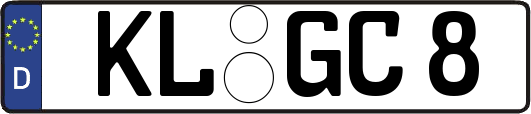 KL-GC8
