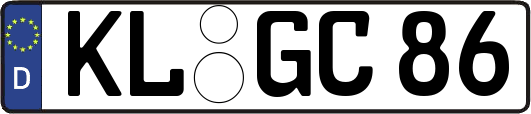 KL-GC86