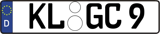 KL-GC9