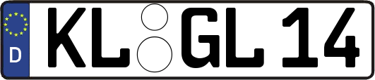 KL-GL14