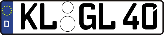 KL-GL40