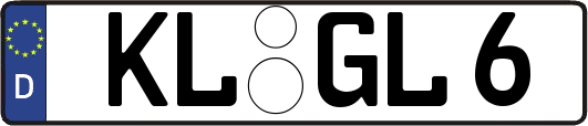 KL-GL6
