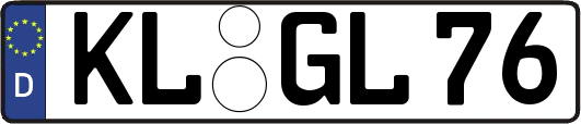 KL-GL76