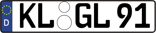 KL-GL91