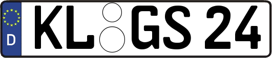 KL-GS24