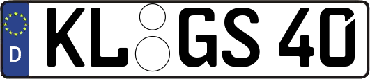 KL-GS40