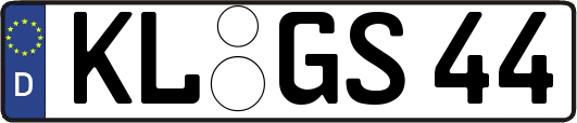 KL-GS44