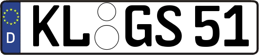 KL-GS51