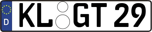 KL-GT29