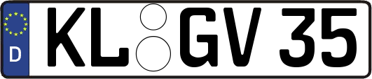 KL-GV35