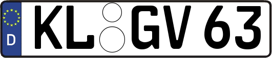 KL-GV63