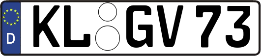 KL-GV73