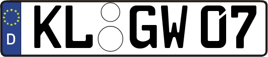 KL-GW07
