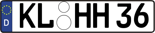 KL-HH36