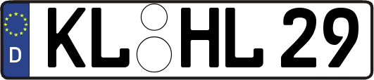 KL-HL29