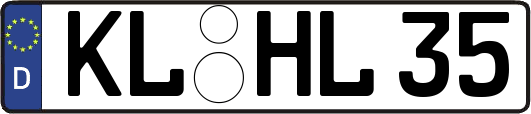 KL-HL35