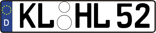 KL-HL52