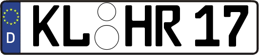 KL-HR17