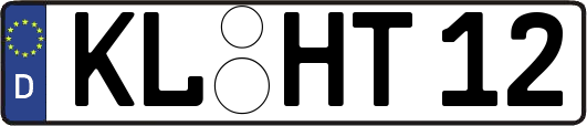 KL-HT12