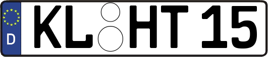 KL-HT15