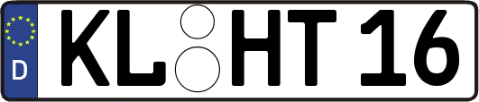 KL-HT16