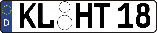 KL-HT18