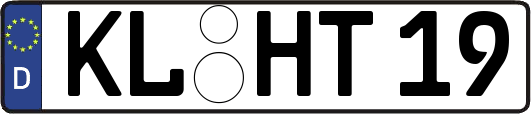 KL-HT19