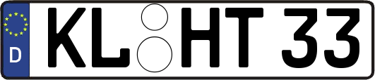 KL-HT33