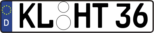 KL-HT36