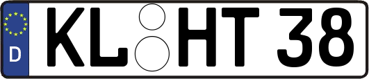 KL-HT38
