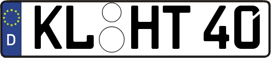 KL-HT40