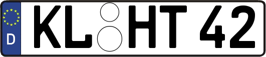 KL-HT42