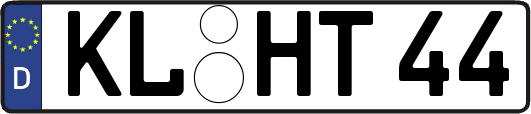 KL-HT44