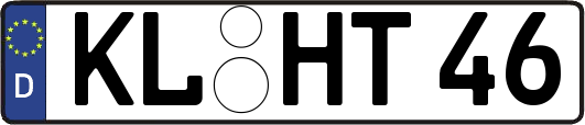KL-HT46