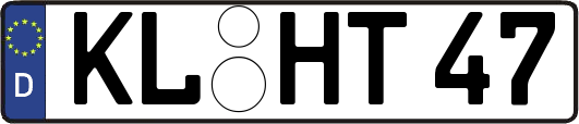KL-HT47