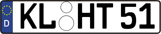 KL-HT51