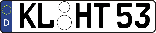 KL-HT53