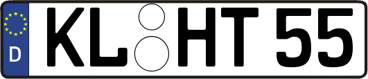 KL-HT55