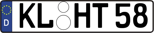 KL-HT58